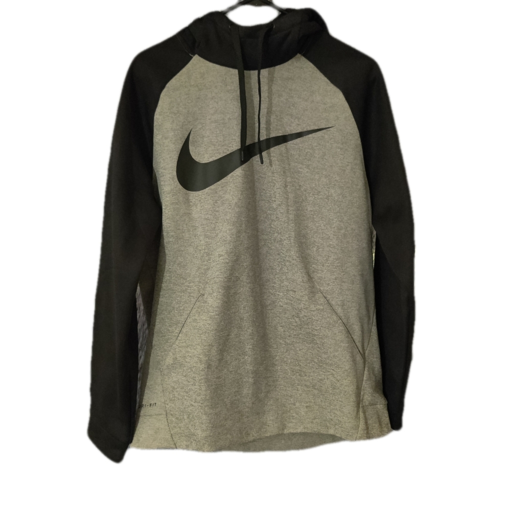 Men's Dri Fit Nike Sweater Hoodie
